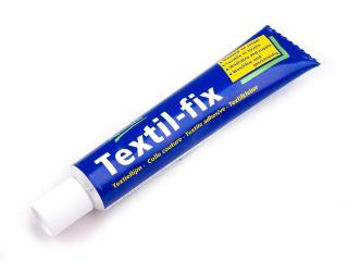 Lepidlo na textil 50 ml