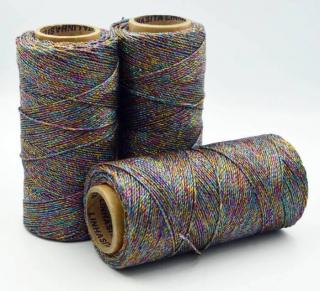 Linhasita 1 mm - MULTICOLOR - 10m