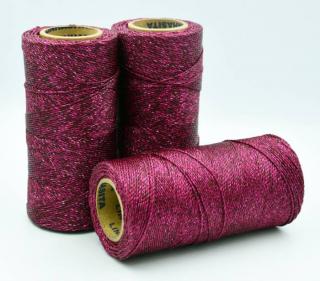 Linhasita 1 mm - PINK