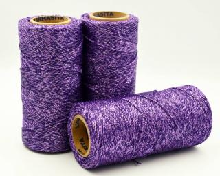 Linhasita 1 mm - PURPURA