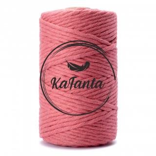 Macrame příze KaFanta PREMIUM 3mm/200m - cosmopolitan