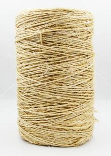 Sisal 2mm/500m