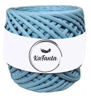 Špagáty KaFanta Premium - duck egg blue