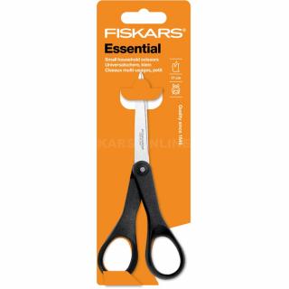 Univerzální nůžky Fiskars Essential 17cm