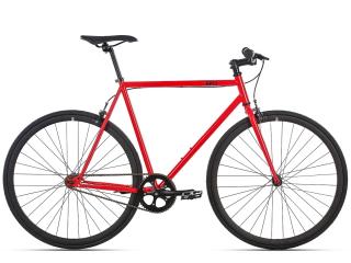 6KU SINGLE SPEED kolo Cayenne Velikost rámu: L (55cm) pro výšku jezdce 174-184cm