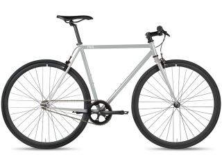 6KU SINGLE SPEED kolo Concrete Velikost rámu: M (52cm) pro výšku jezdce 162-173cm