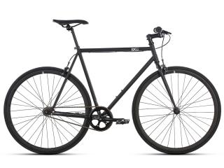 6KU SINGLE SPEED kolo Nebula 1 Velikost rámu: M (52cm) pro výšku jezdce 162-173cm