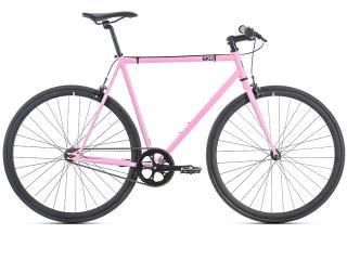 6KU SINGLE SPEED kolo Rogue Velikost rámu: L (55cm) pro výšku jezdce 174-184cm