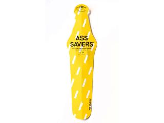 Blatník ASS SAVERS Regular - Bold Rain Yellow