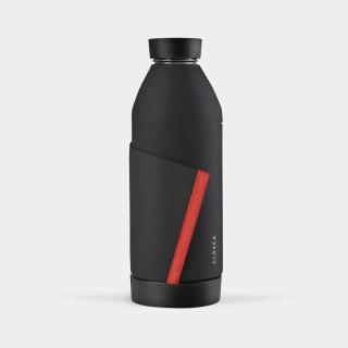 Closca Bottle Black Coral