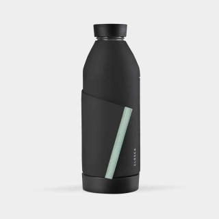 Closca Bottle Black/Glacier