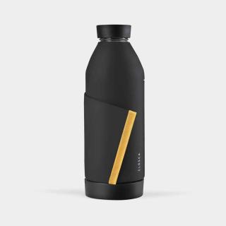 Closca Bottle Black Savanana