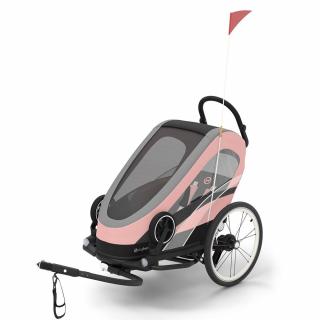 CYBEX Gold Sports ZENO Bike - Pink