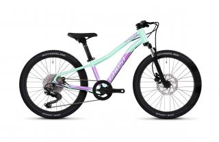 GHOST Lanao 20 Full Party Mint/Metallic Purple Gloss