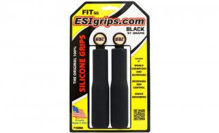 Gripy ESI FIT SG Varianta: Black