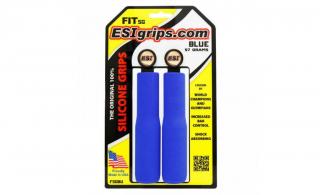 Gripy ESI FIT SG Varianta: blue