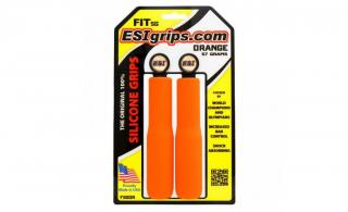 Gripy ESI FIT SG Varianta: orange