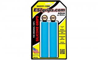 Gripy ESI Racer´s Edge Varianta: aqua