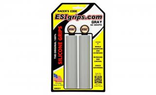 Gripy ESI Racer´s Edge Varianta: gray