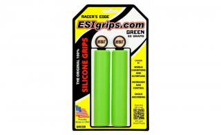 Gripy ESI Racer´s Edge Varianta: green