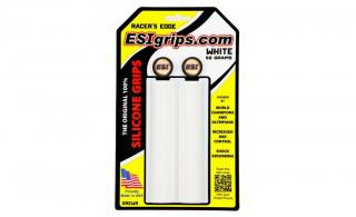 Gripy ESI Racer´s Edge Varianta: white