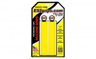 Gripy ESI Racer´s Edge Varianta: yellow