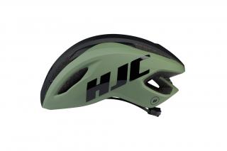 Helma HJC Valeco Matt Olive Black Varianta: S (51-56cm)