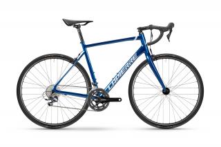 LAPIERRE Sensium 1.0 Glossy Blue Varianta: M