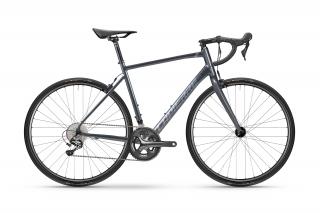 LAPIERRE Sensium 3.0 Glossy Grey Varianta: L