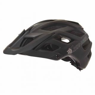 MTB / Enduro přilba BRN X-Ranger Black Velikost přilby: L  58-61 cm