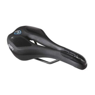 MTB sedlo BRN Memory Foam Flow