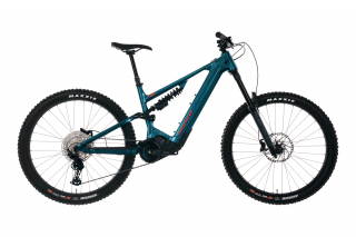 NORCO Range VLT A2 Dark Green 29 Varianta: L