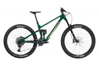 NORCO Sight C1 Green/Copper 29 Varianta: L