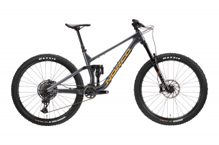 NORCO Sight C2 SRAM Grey/Gold 27,5 Varianta: M