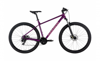 NORCO Storm 5 HD Purple/Pink 27,5 Varianta: M