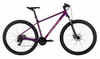 NORCO Storm 5 HD Purple/Pink 29 Varianta: L