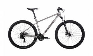 NORCO Storm 5 HD Silver/Black 27,5 Varianta: M