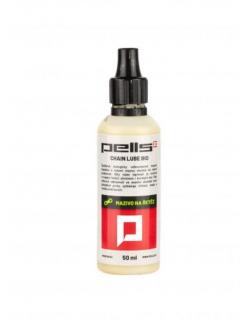 Olej PELLS Chain Lube Bio 50ml