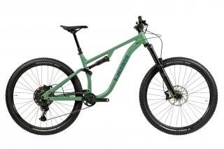 PELLS Tarpan AM 3 Moss Green Varianta: L