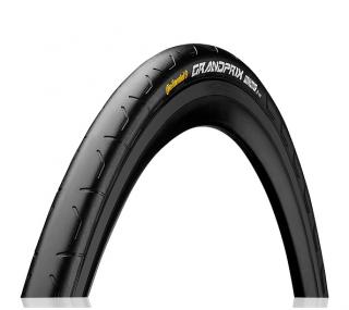 Plášť CONTINENTAL Grand Prix kevlar Varianta: 700x25C