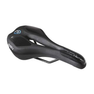 Sedlo BRN Memory Foam Flow MTB