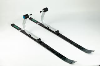 SKI set QERIDOO pro KidGoo/Sportrex od 2020