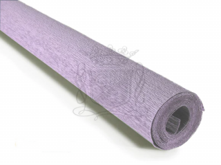 Krepový papír role 90g (50 x 150cm) - Nile Lily Blue 381