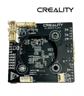 Creality PCB deska tiskové hlavy pro tiskárnu K1/K1 Max