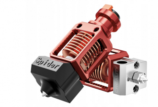 Creality Spider PRO verze 3.0 Hotend High-temperature and High-speed pro tiskárny Ender/CR