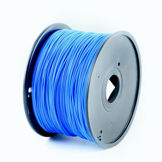 Gembird - C-TECH tisková struna  (filament), PLA, 1,75mm, 1kg, Modrá