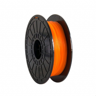 Gembird tisková struna (filament), PLA Plus, 1,75mm, 1kg, Oranžová