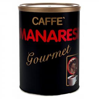 Manaresi Gourmet, mletá káva