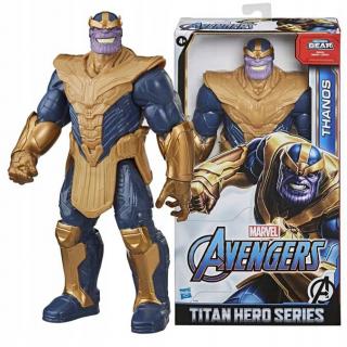 Avengers figurka Titan hero Thanos