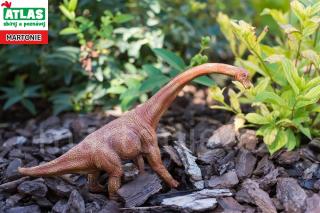 Brachiosaurus 30 cm figurka Atlas